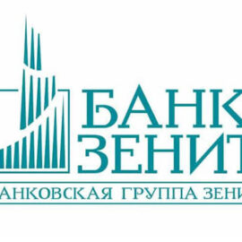 Банк Зенит