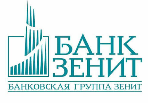 Банк Зенит