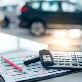 Как получить автокредит