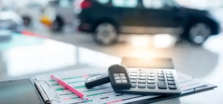 Как получить автокредит