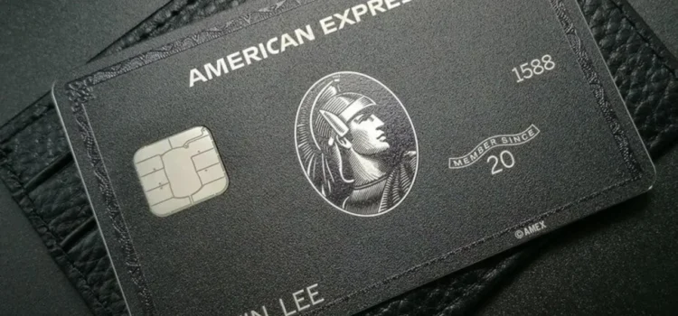 Карты AmericanExpress / АмериканЭкспресс AmericanExpress