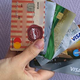 Банковские карты рассрочки