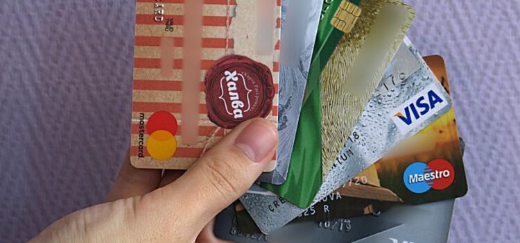 Банковские карты рассрочки