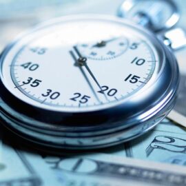 краткосрочные кредиты