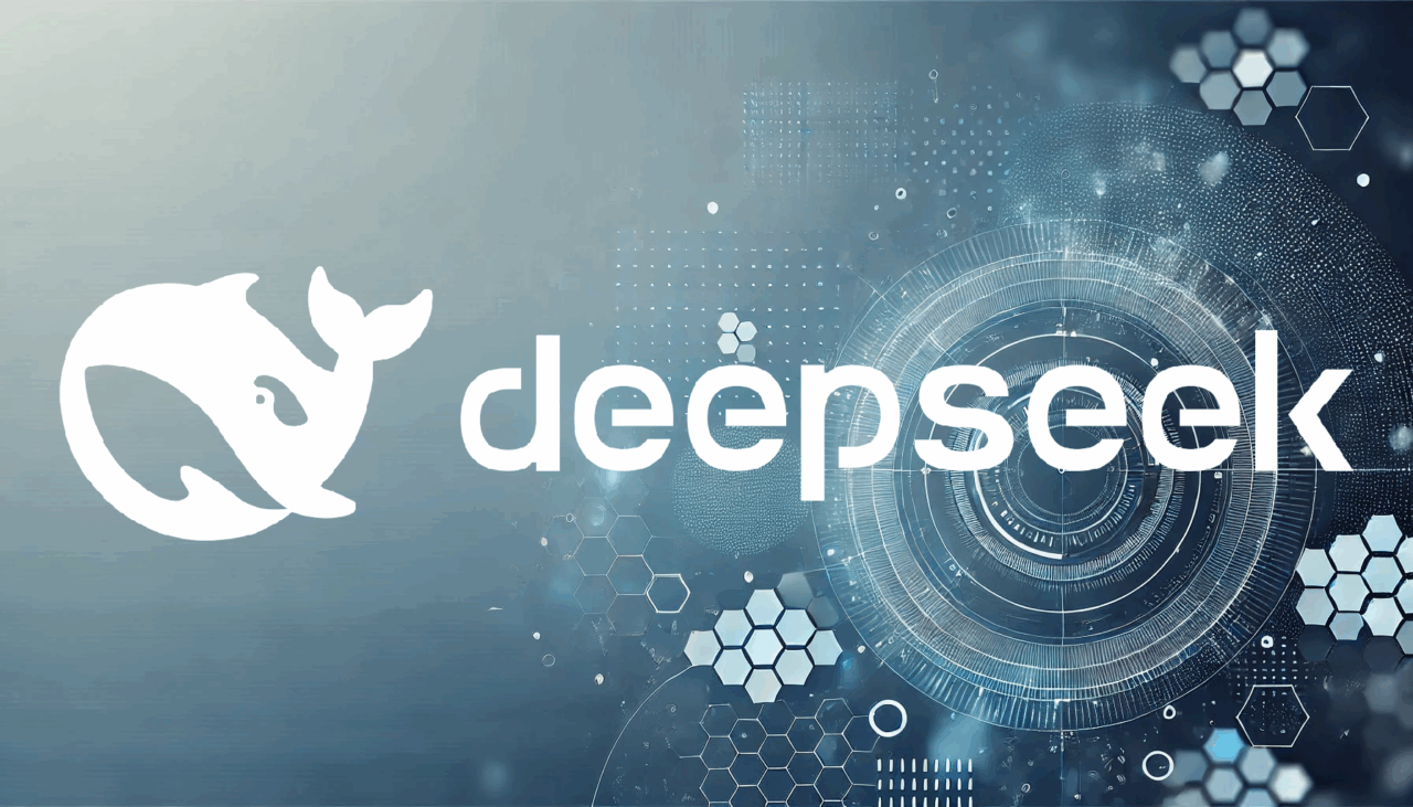 Пояснение к контенту: DeepSeeк AI