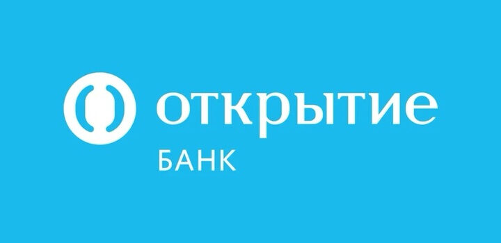 Банк Открытие