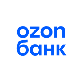Банк Ozon