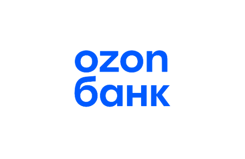Банк Ozon