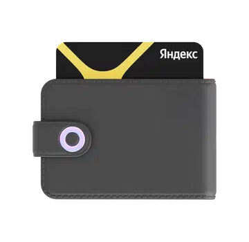 Банк Яндекс