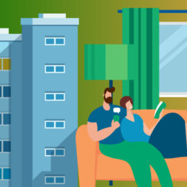 Ипотека на вторичное жильё