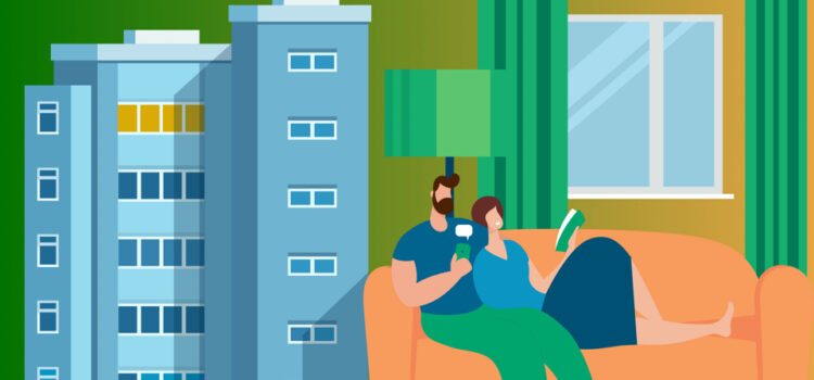 Ипотека на вторичное жильё