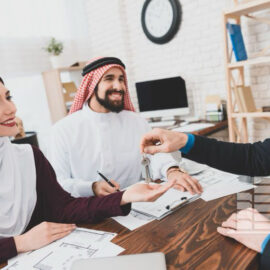 Исламская ипотека