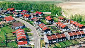 Ипотека на ИЖС