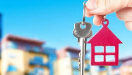 Дальневосточная ипотека