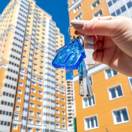 Ипотека на новостройку