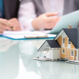 Ипотека на загородную недвижимость