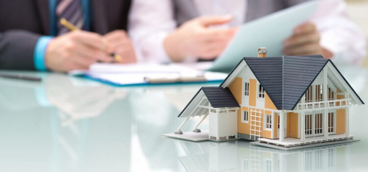 Ипотека на загородную недвижимость