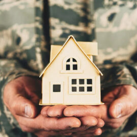 Как получить военную ипотеку