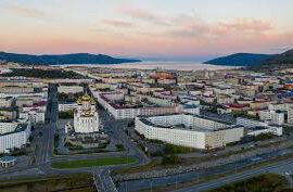 Как получить дальневосточную ипотеку