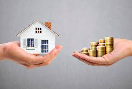 Залоговые кредиты