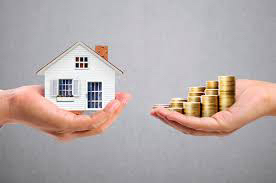 Залоговые кредиты