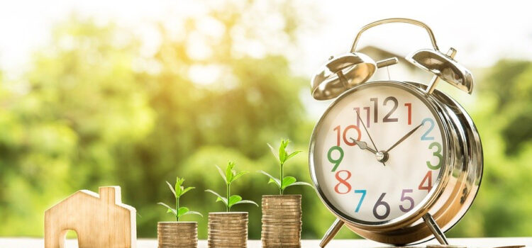 Дифференцированные платежи