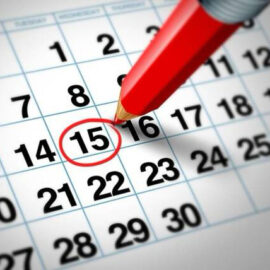 Единовременный платеж