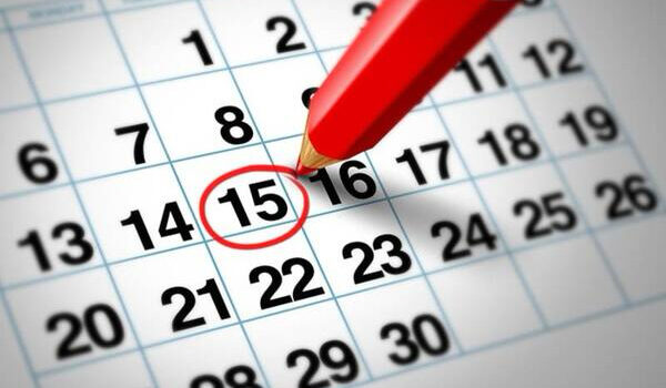 Единовременный платеж