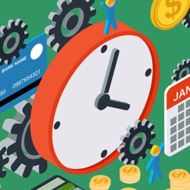 Долгосрочные кредиты