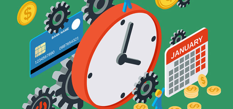 Долгосрочные кредиты