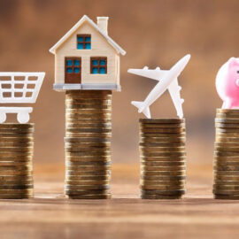 Потребительский кредит