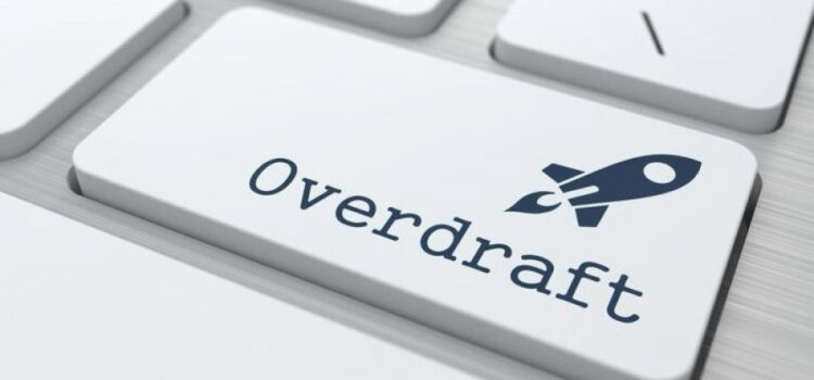 Овердрафт