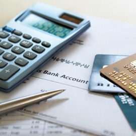 Банковские кредиты