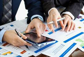 Коммерческие кредиты