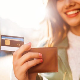 Потребительские кредиты от НКО