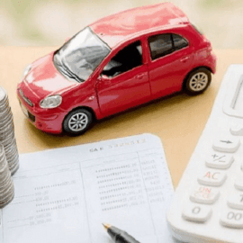 Автокредит