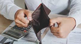 Банкротство физических лиц