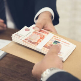 Как получить кредит