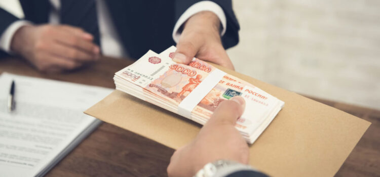 Как получить кредит