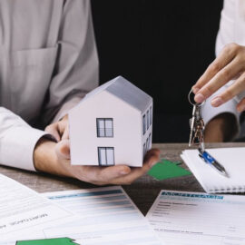 Как получить ипотеку