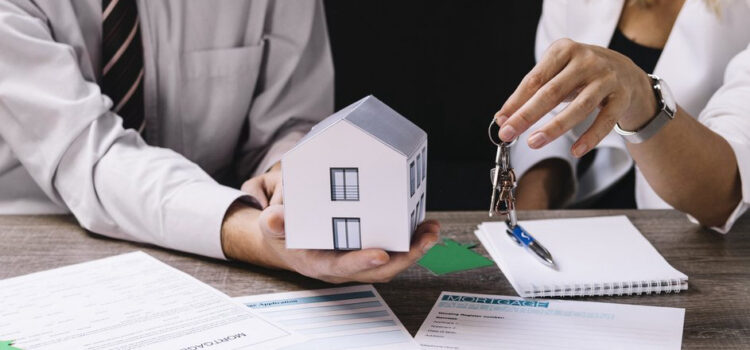 Как получить ипотеку