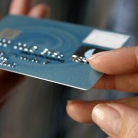 Как получить кредитную карту