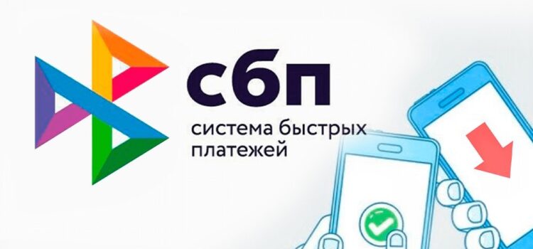 Как перевести по СБП