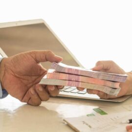 Категории заемщиков