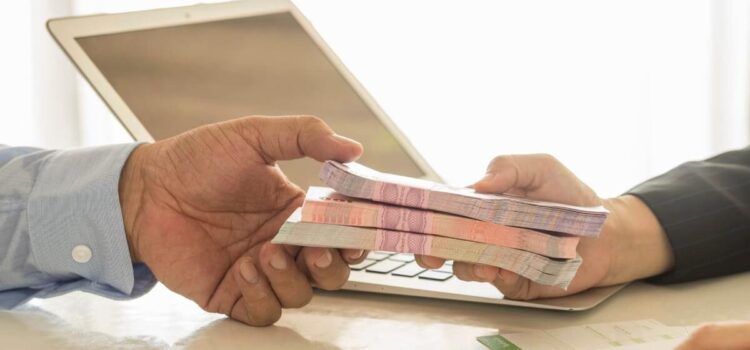 Категории заемщиков