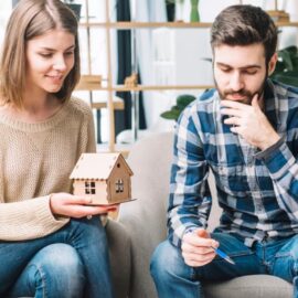 Ипотека для молодых семей