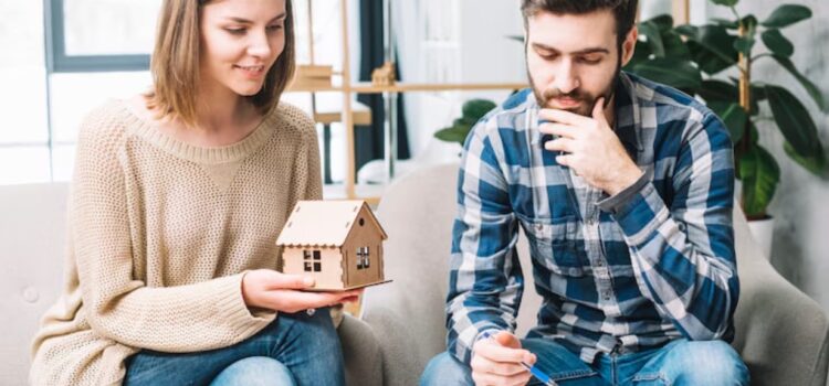 Ипотека для молодых семей