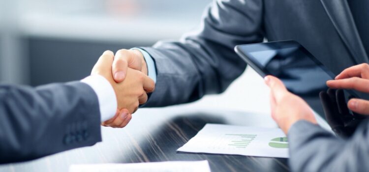 Финансовые организации