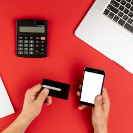 Платежные системы