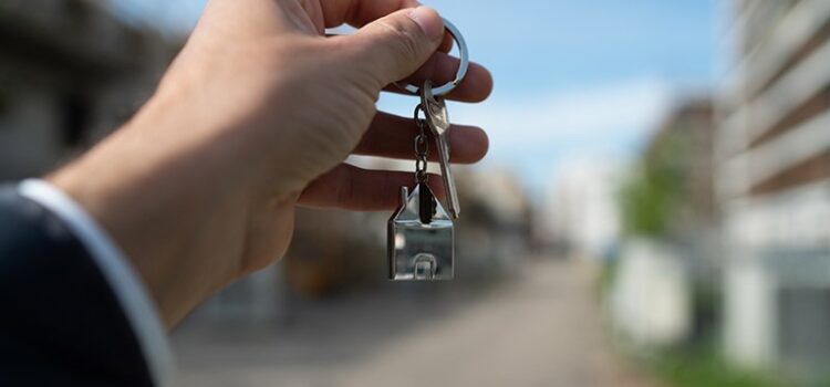 Нужен ли ипотечный брокер?